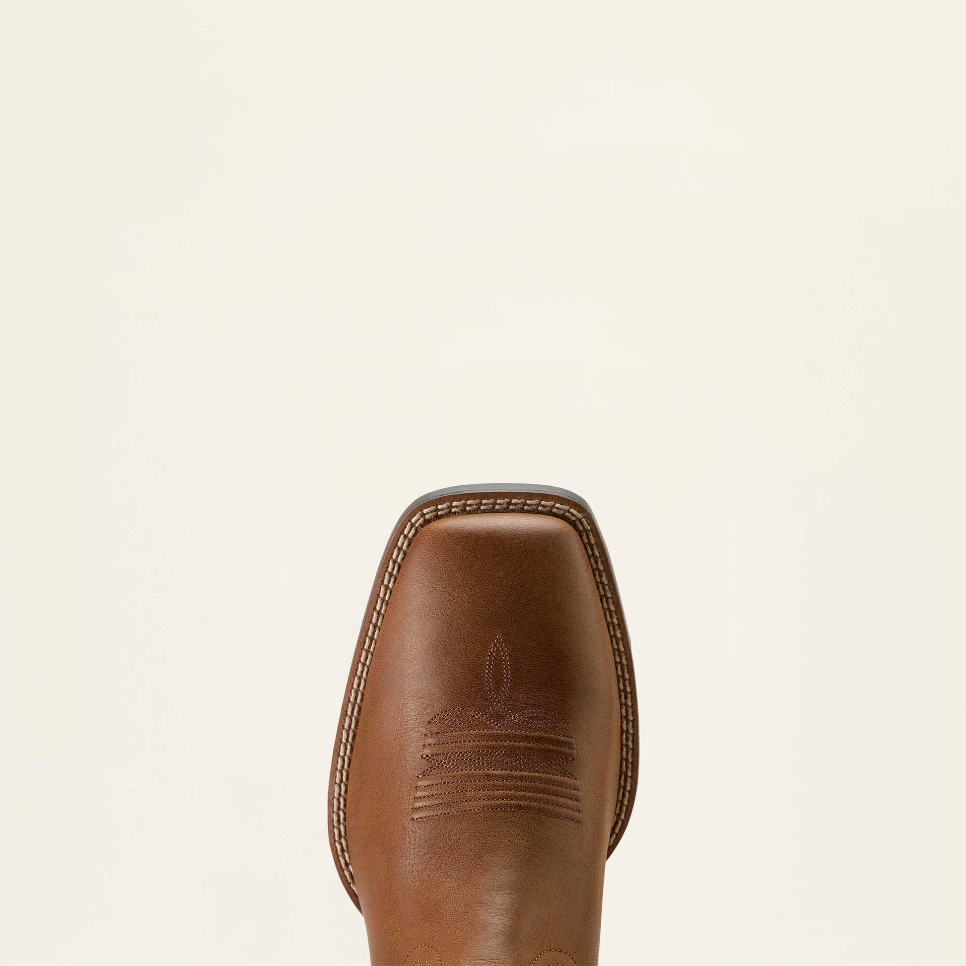 Ariat Online - Sport PBR Wide Square Toe Cowboy Boot
