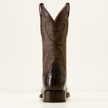 Ariat Sale - Bench Made Bassett Western Boot