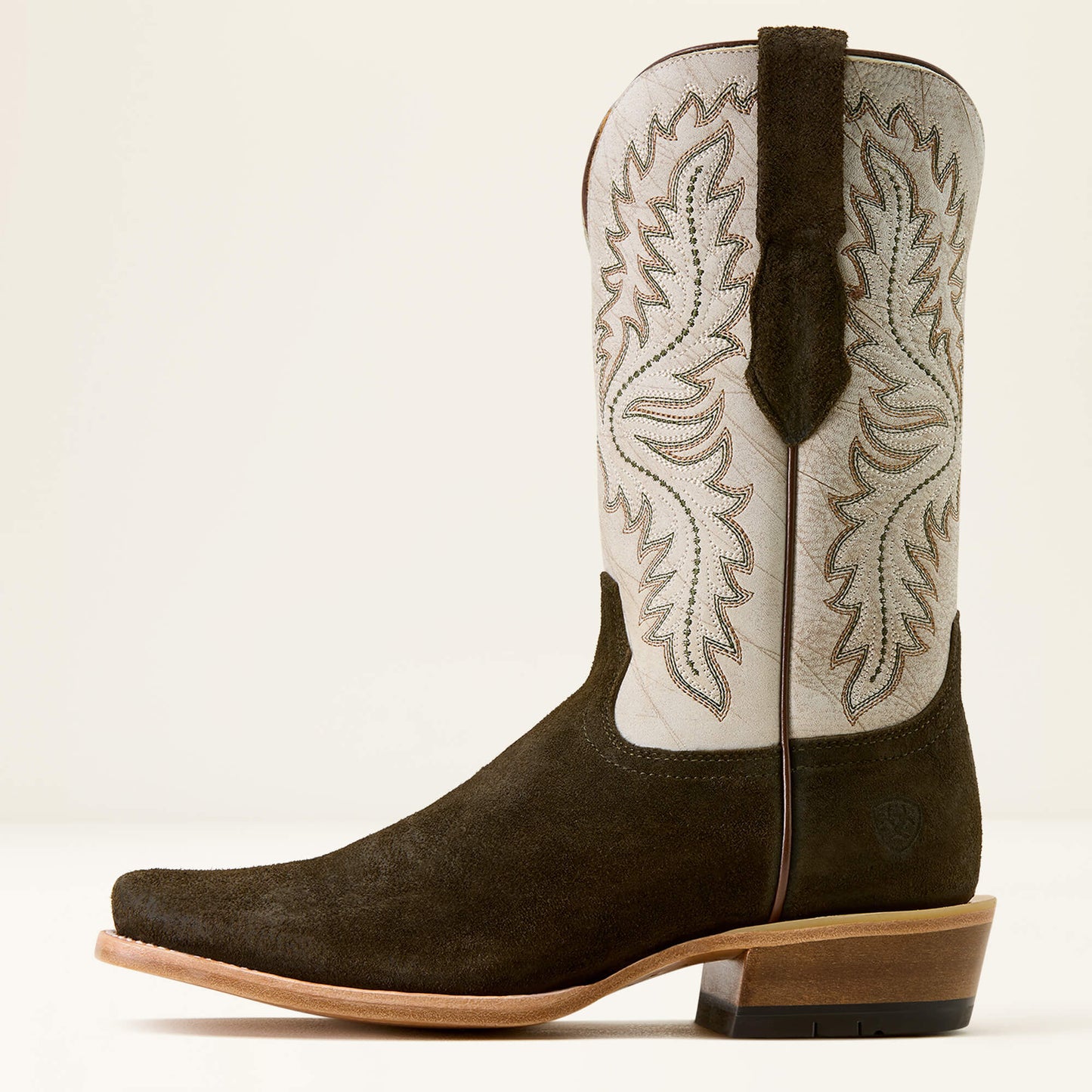 Ariat Outlet - Futurity Deal Narrow Cutter Toe Cowboy Boot