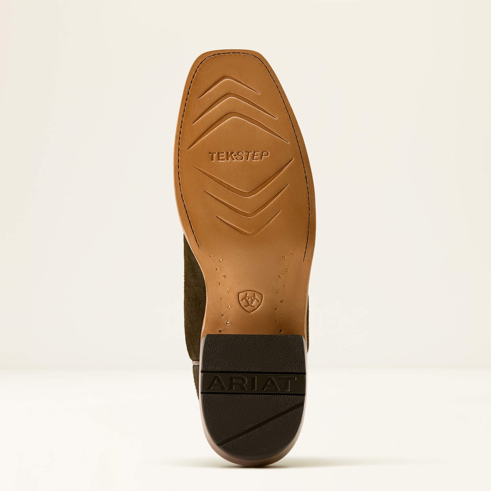 Ariat Outlet - Futurity Deal Narrow Cutter Toe Cowboy Boot