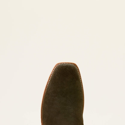 Ariat Outlet - Futurity Deal Narrow Cutter Toe Cowboy Boot