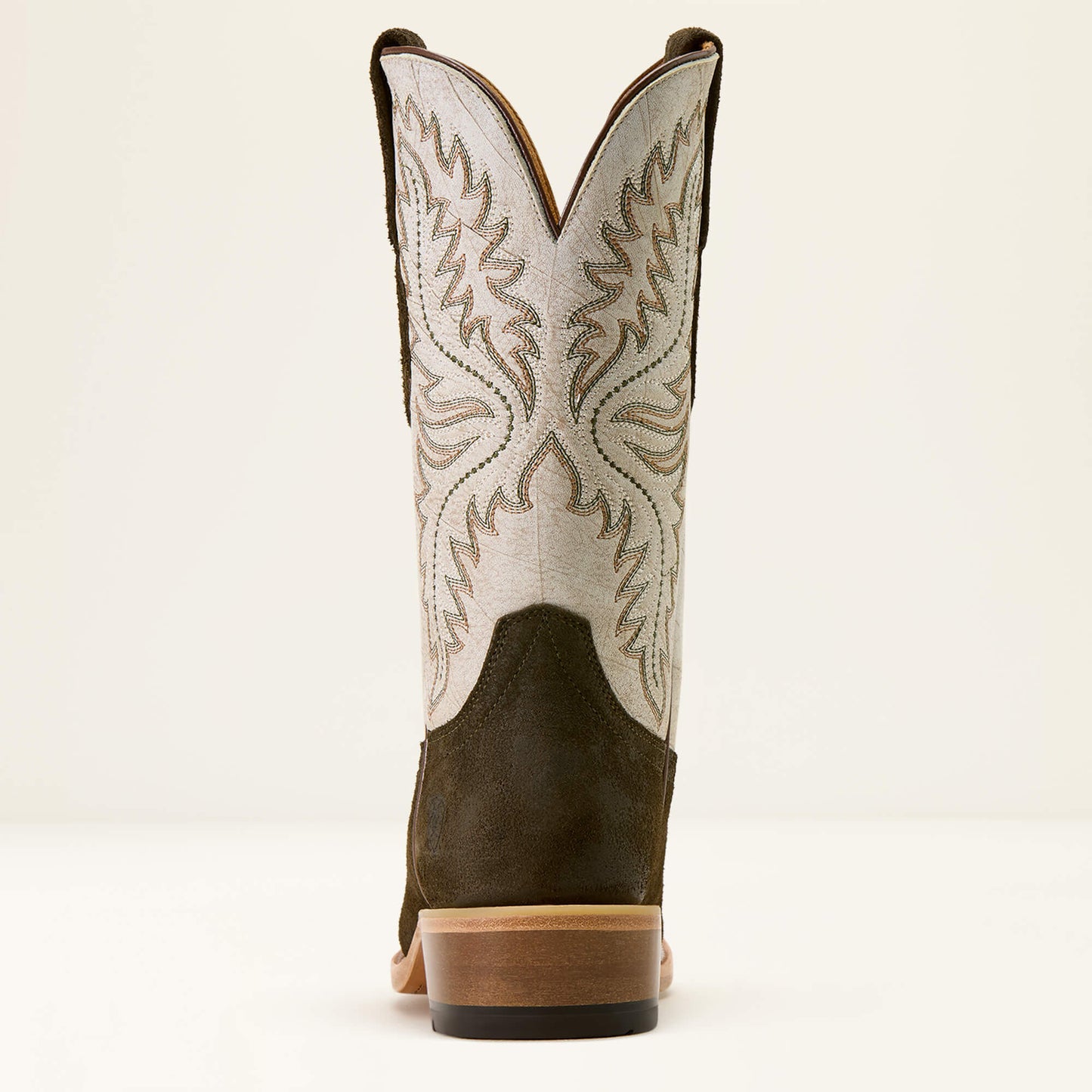 Ariat Outlet - Futurity Deal Narrow Cutter Toe Cowboy Boot