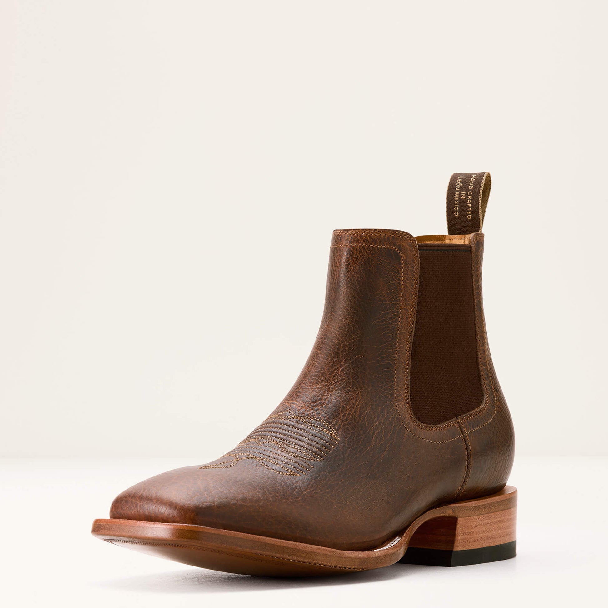 Ariat Online Shop - Bench Made Younger Western Boot