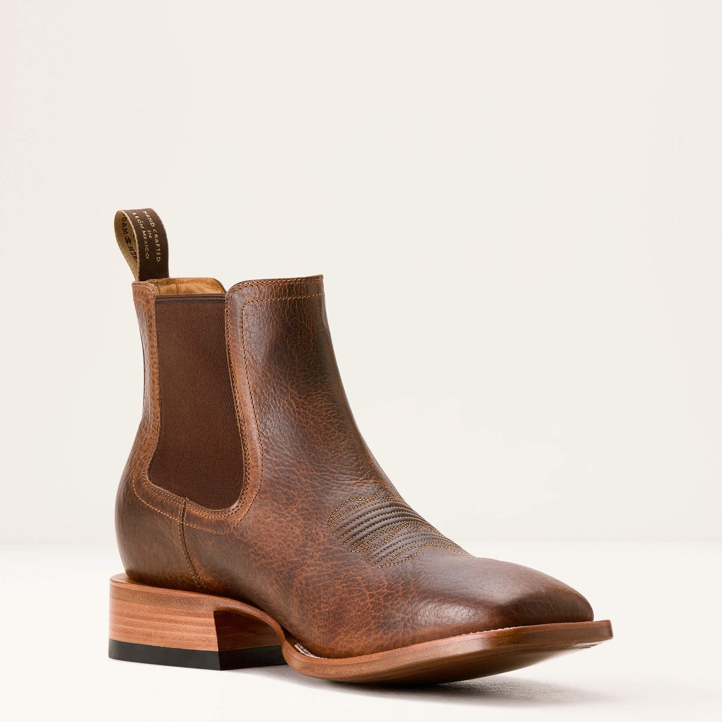 Ariat Online Shop - Bench Made Younger Western Boot