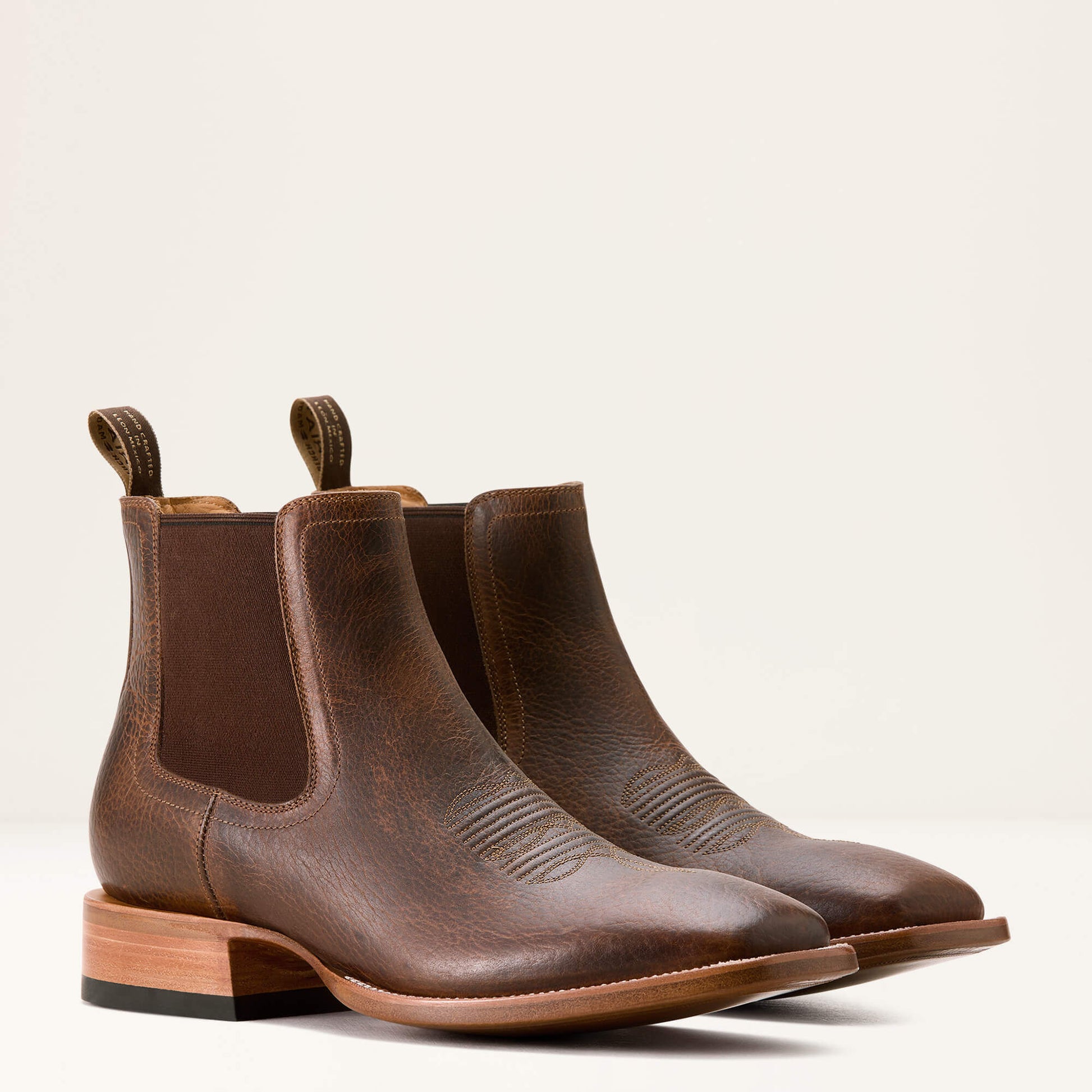 Ariat Online Shop - Bench Made Younger Western Boot