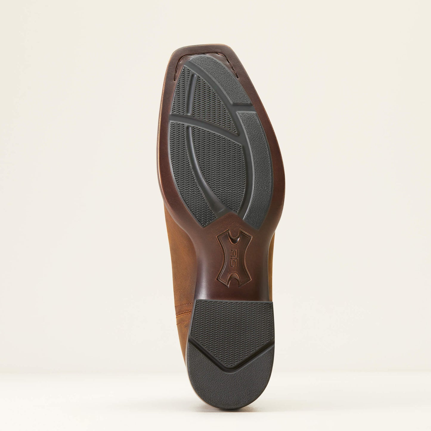 Ariat Website Store - Booker Ultra Square Toe Western Boot