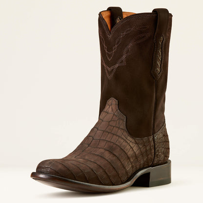 Ariat US - Bench Made Clanton Western Boot