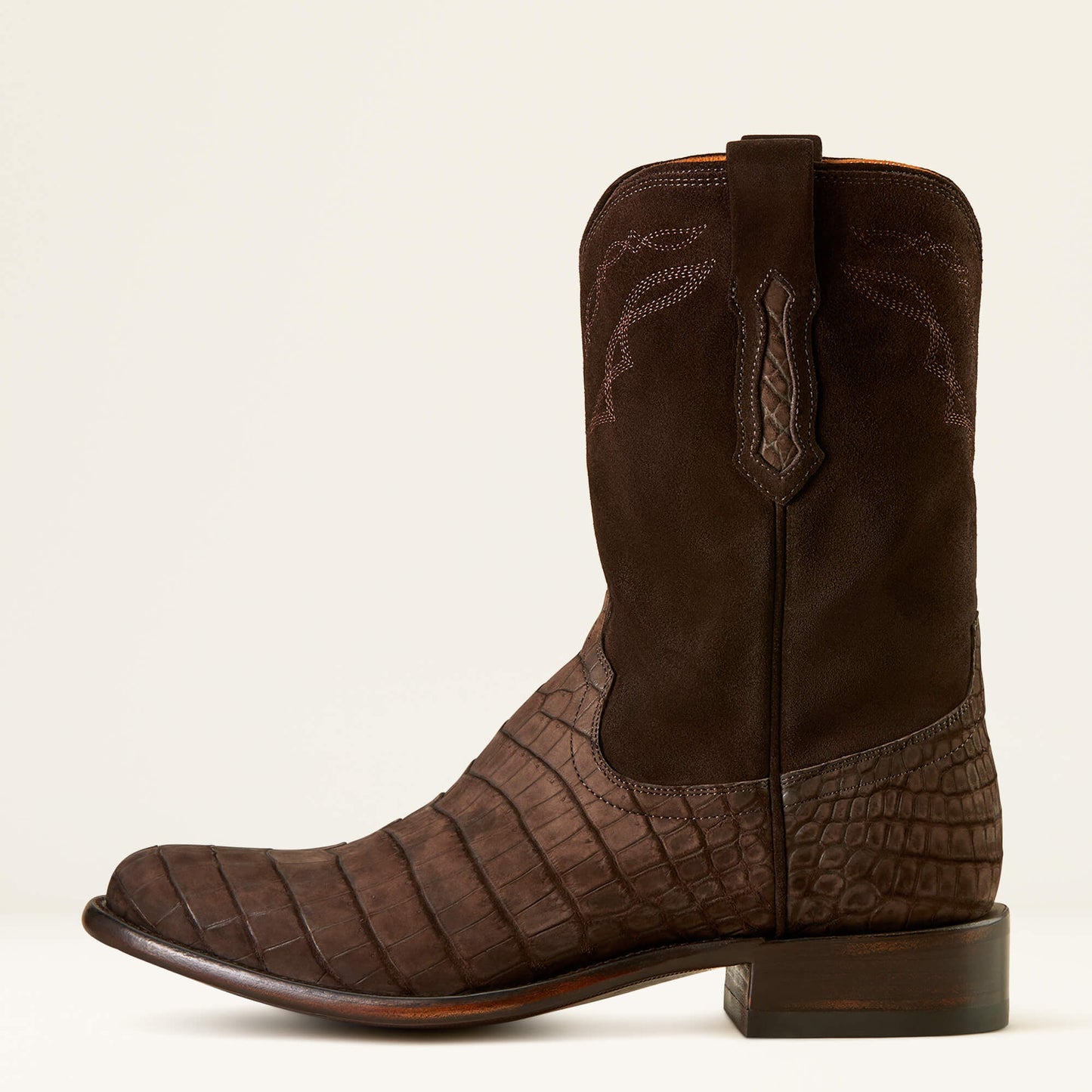 Ariat US - Bench Made Clanton Western Boot