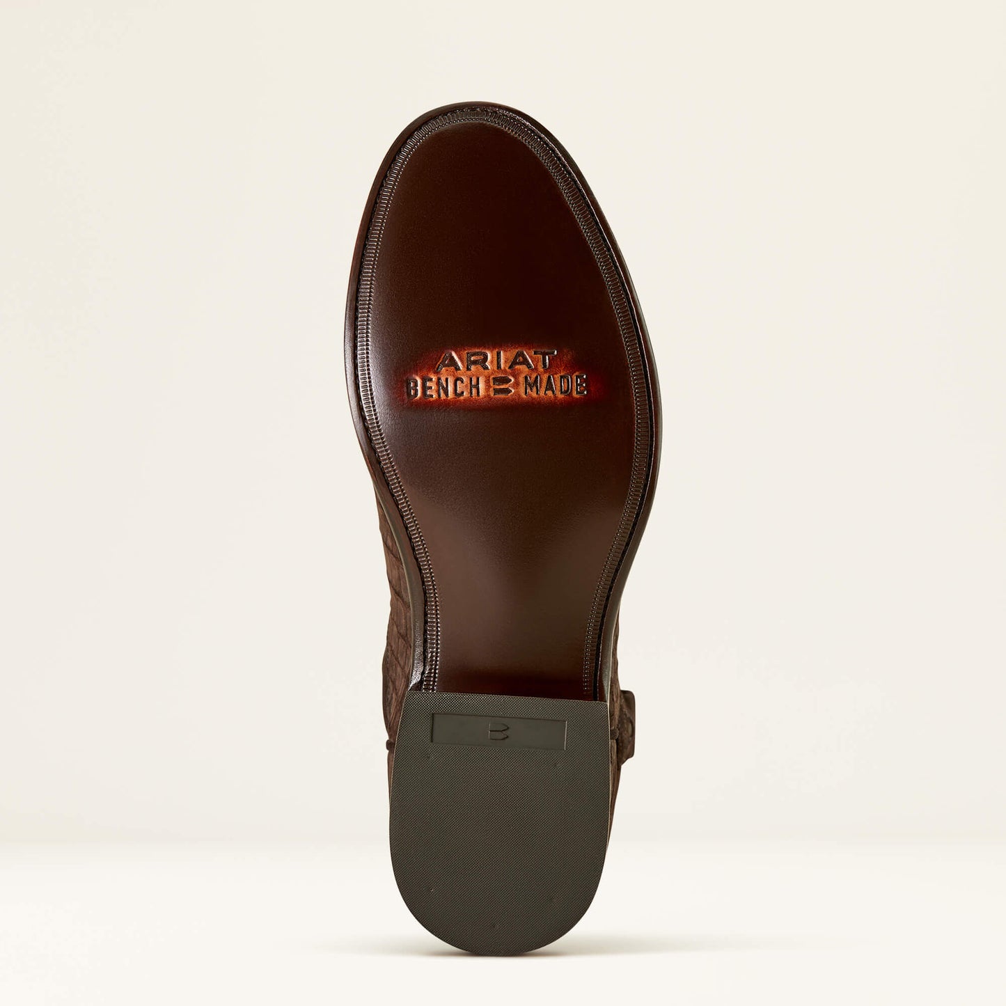 Ariat US - Bench Made Clanton Western Boot