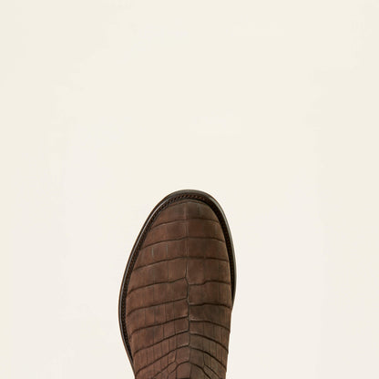 Ariat US - Bench Made Clanton Western Boot
