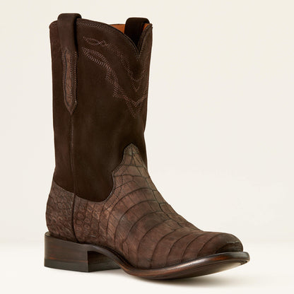 Ariat US - Bench Made Clanton Western Boot