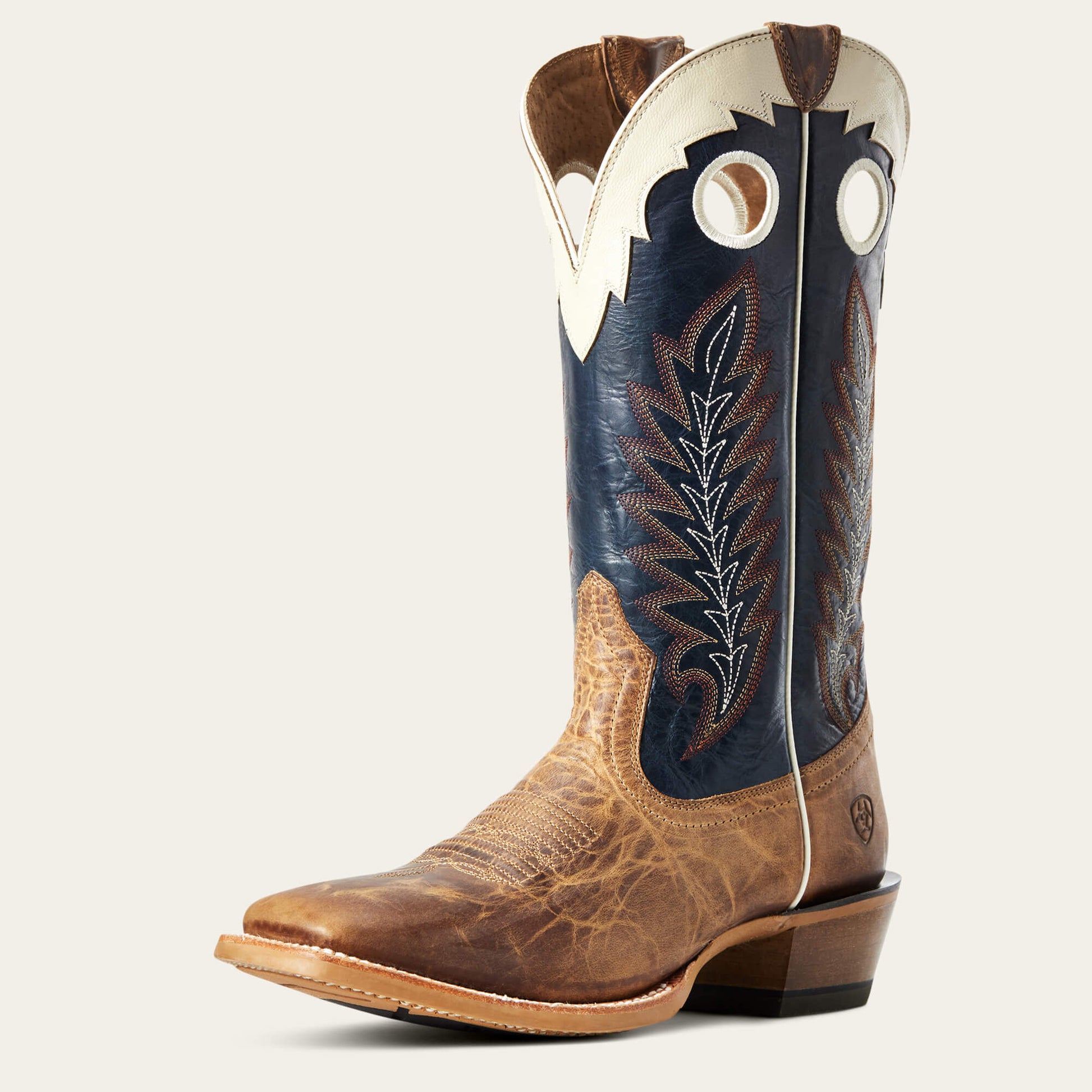 Ariat Sale - Real Deal Western Boot