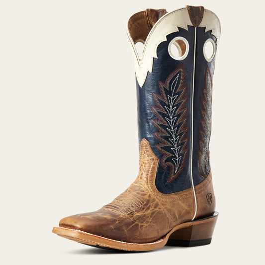 Ariat Sale - Real Deal Western Boot