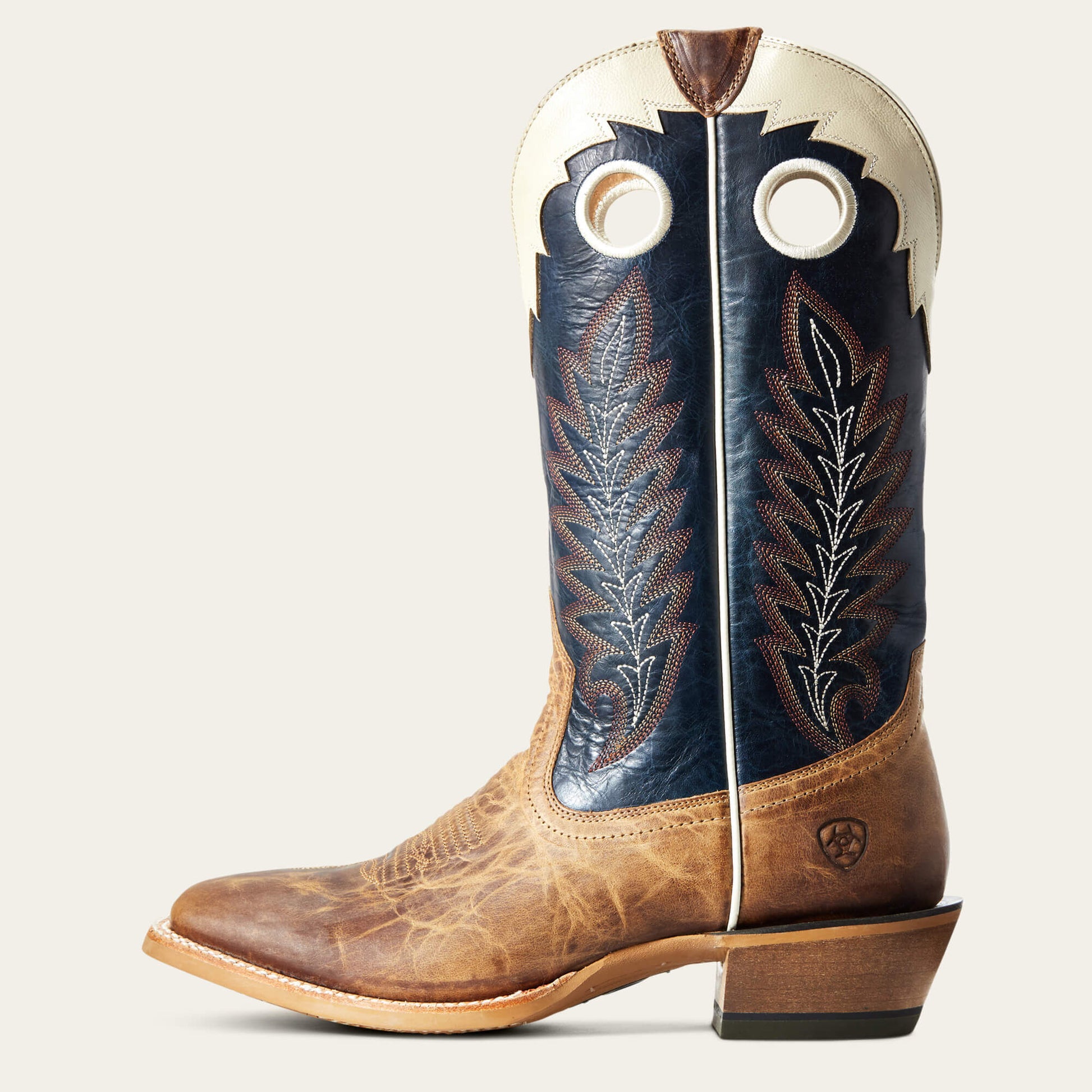 Ariat Sale - Real Deal Western Boot