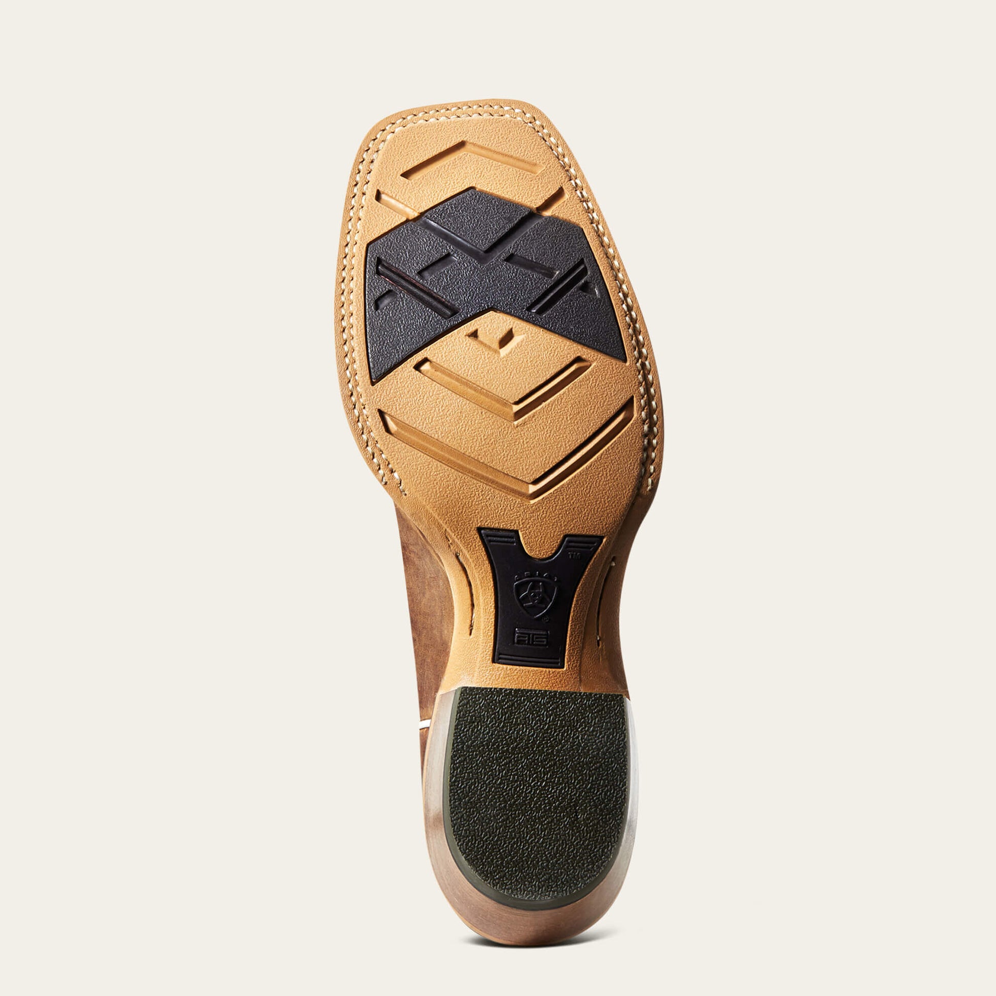Ariat Sale - Real Deal Western Boot