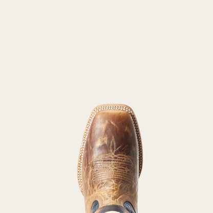 Ariat Sale - Real Deal Western Boot