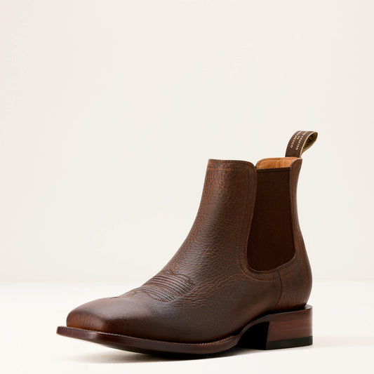 Ariat Outlet - Bench Made Younger Western Boot