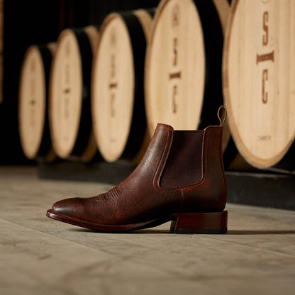 Ariat Outlet - Bench Made Younger Western Boot