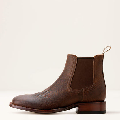 Ariat Outlet - Bench Made Younger Western Boot