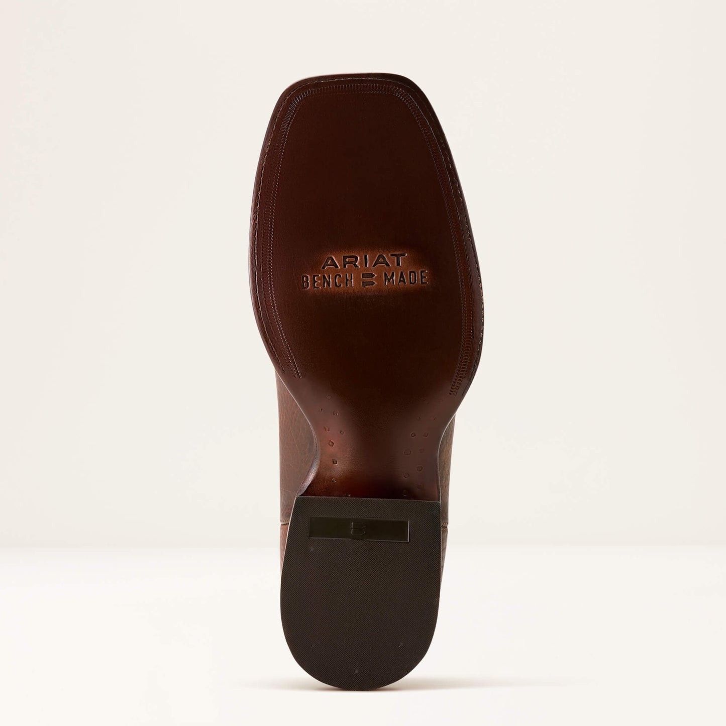 Ariat Outlet - Bench Made Younger Western Boot