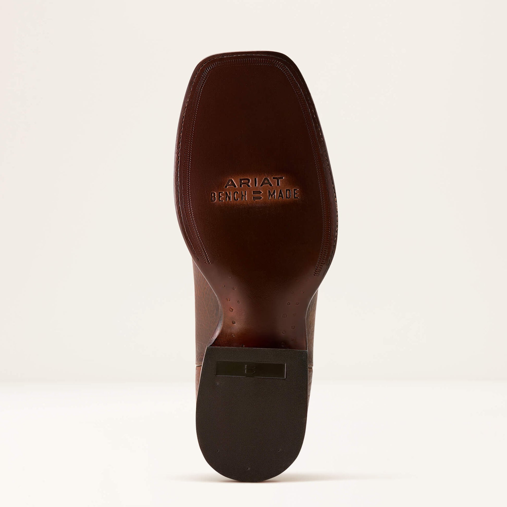 Ariat Outlet - Bench Made Younger Western Boot