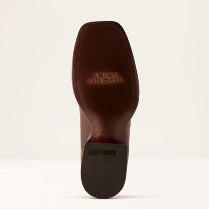 Ariat Outlet - Bench Made Younger Western Boot