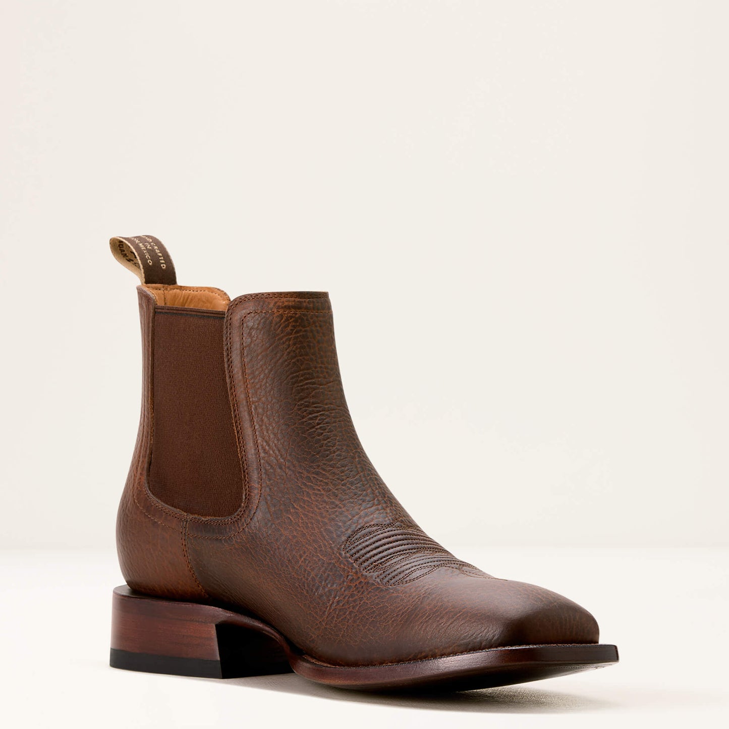 Ariat Outlet - Bench Made Younger Western Boot