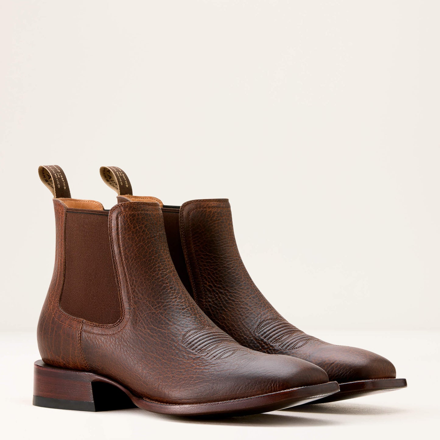 Ariat Outlet - Bench Made Younger Western Boot