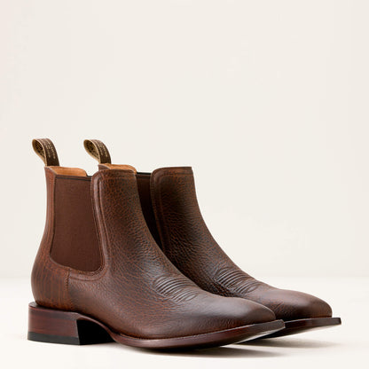 Ariat Outlet - Bench Made Younger Western Boot