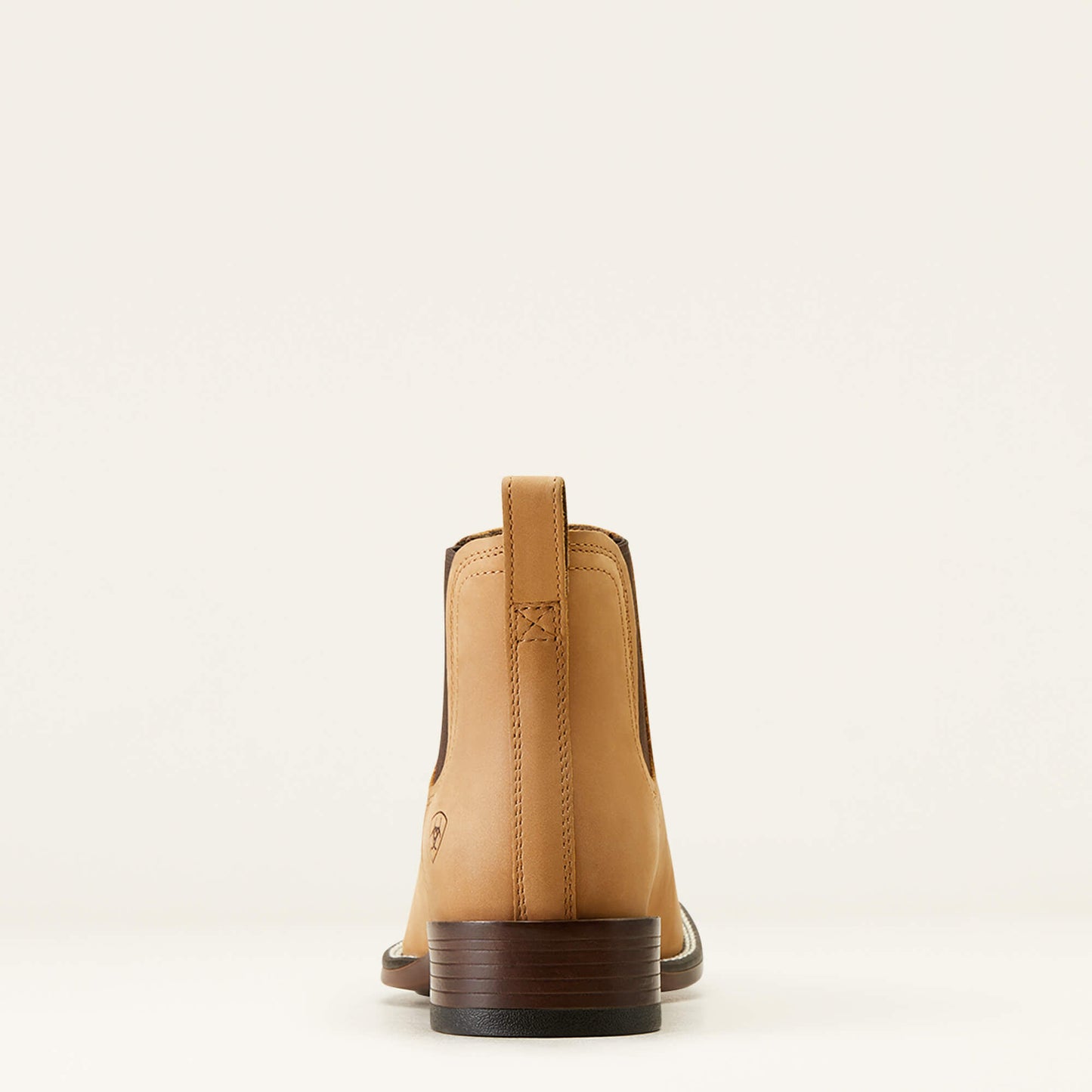 Ariat Online Shop - Booker Chelsea Wide Square Toe Western Boot