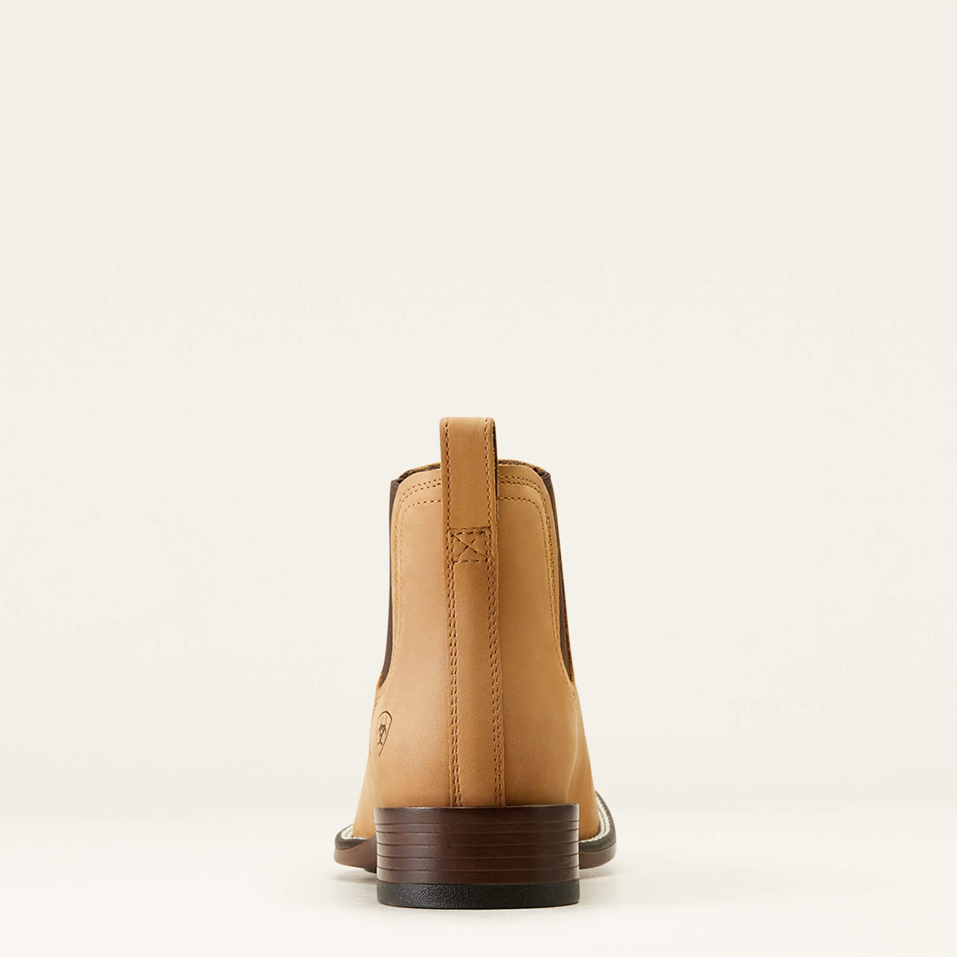 Ariat Online Shop - Booker Chelsea Wide Square Toe Western Boot