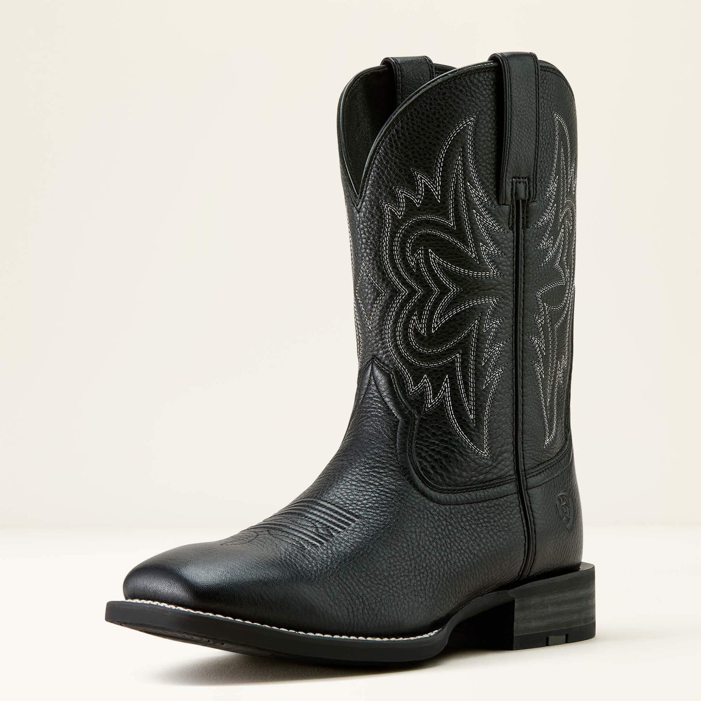 Ariat Website Store - Western Big Rig Wide Square Toe Cowboy Boot