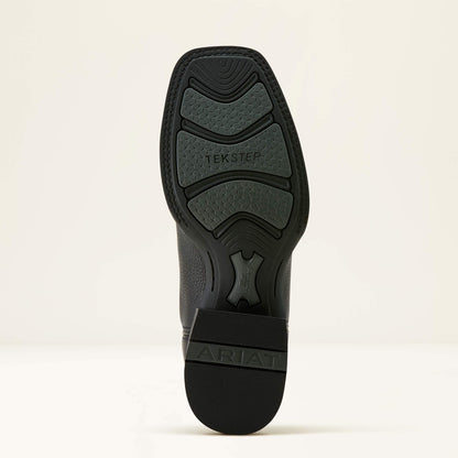 Ariat Website Store - Western Big Rig Wide Square Toe Cowboy Boot