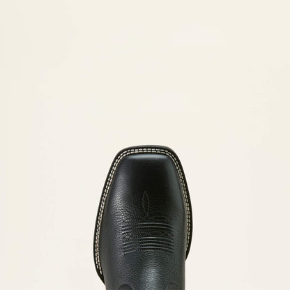 Ariat Website Store - Western Big Rig Wide Square Toe Cowboy Boot