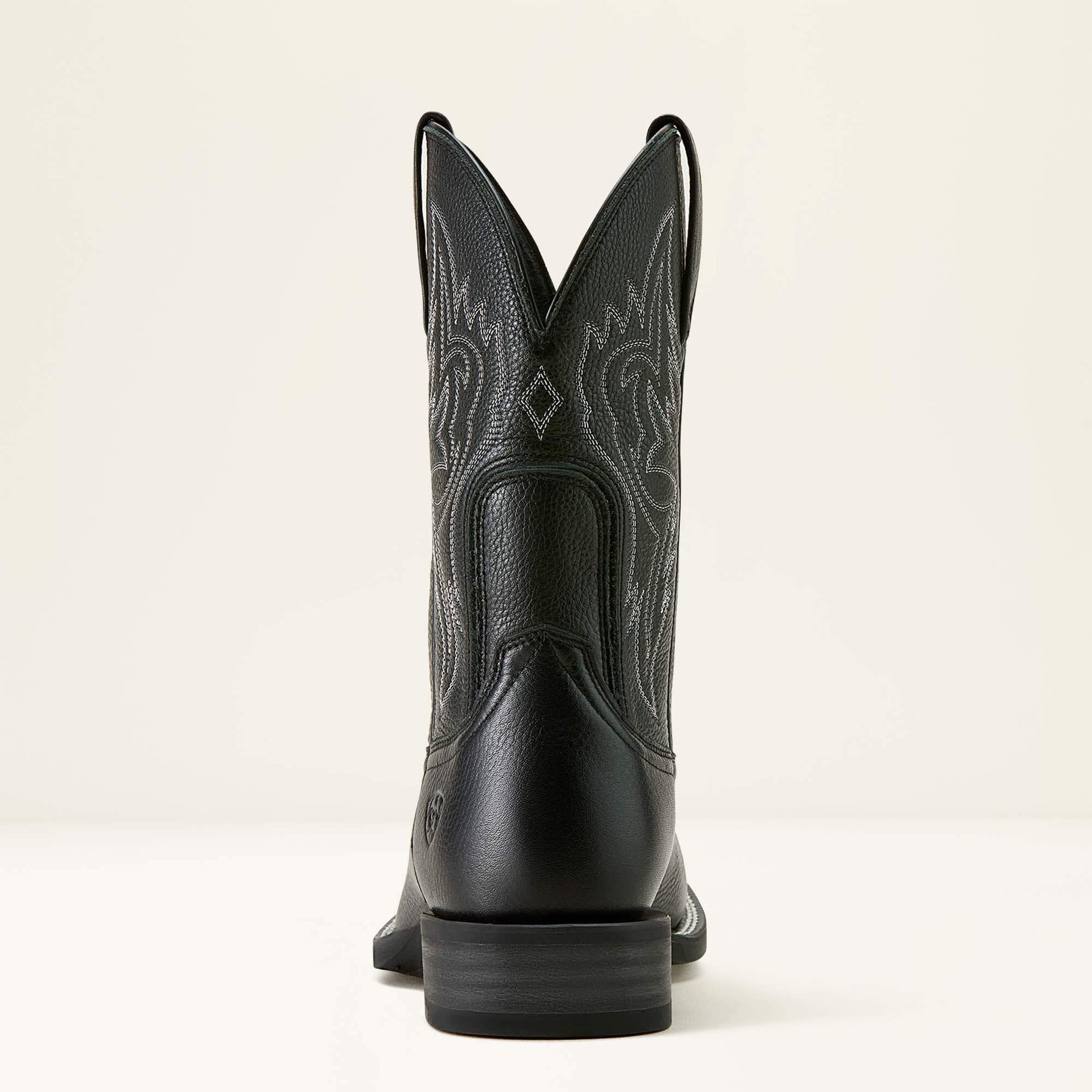 Ariat Website Store - Western Big Rig Wide Square Toe Cowboy Boot