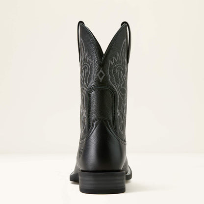 Ariat Website Store - Western Big Rig Wide Square Toe Cowboy Boot