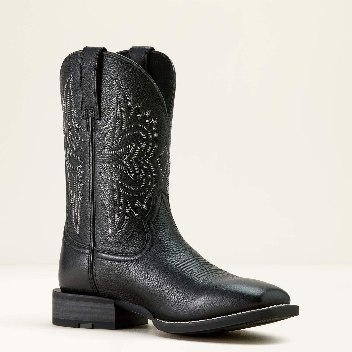 Ariat Website Store - Western Big Rig Wide Square Toe Cowboy Boot