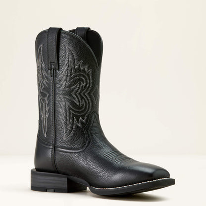 Ariat Website Store - Western Big Rig Wide Square Toe Cowboy Boot