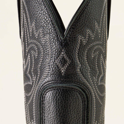 Ariat Website Store - Western Big Rig Wide Square Toe Cowboy Boot