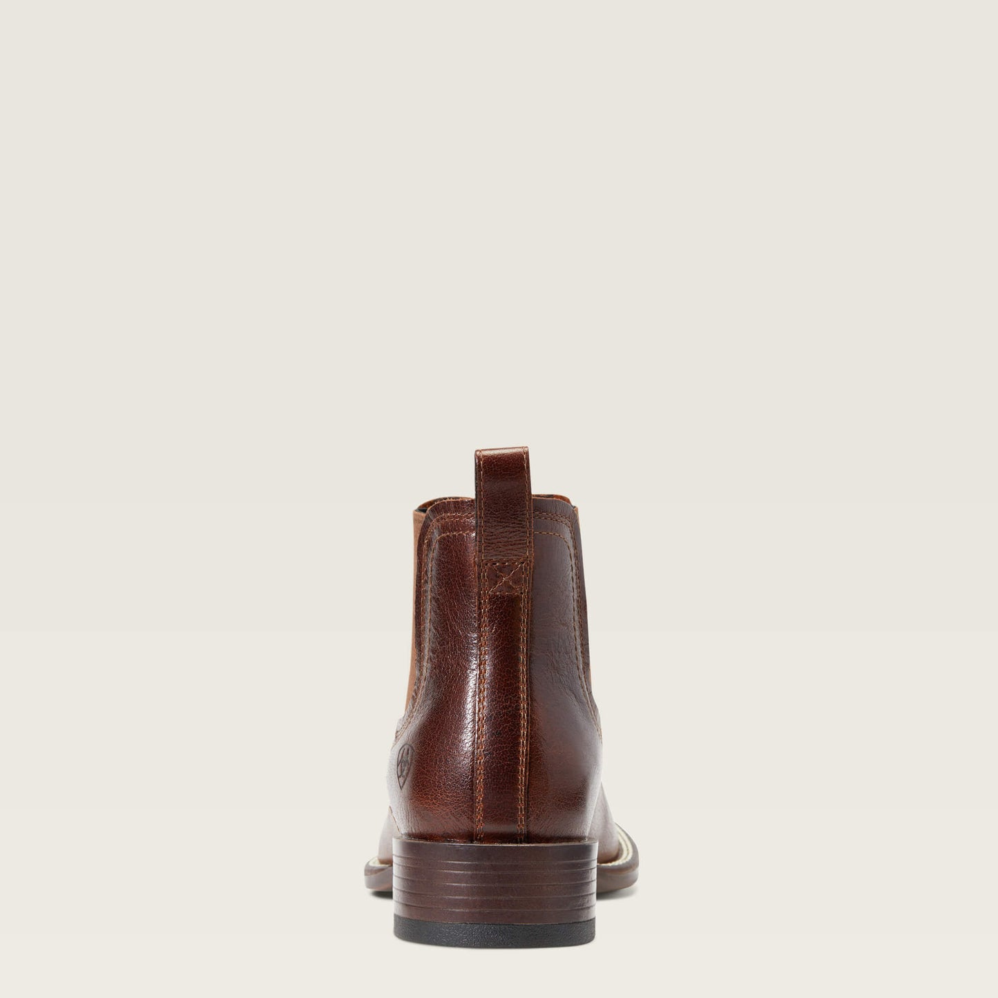Ariat US - Booker Chelsea Wide Square Toe Western Boot