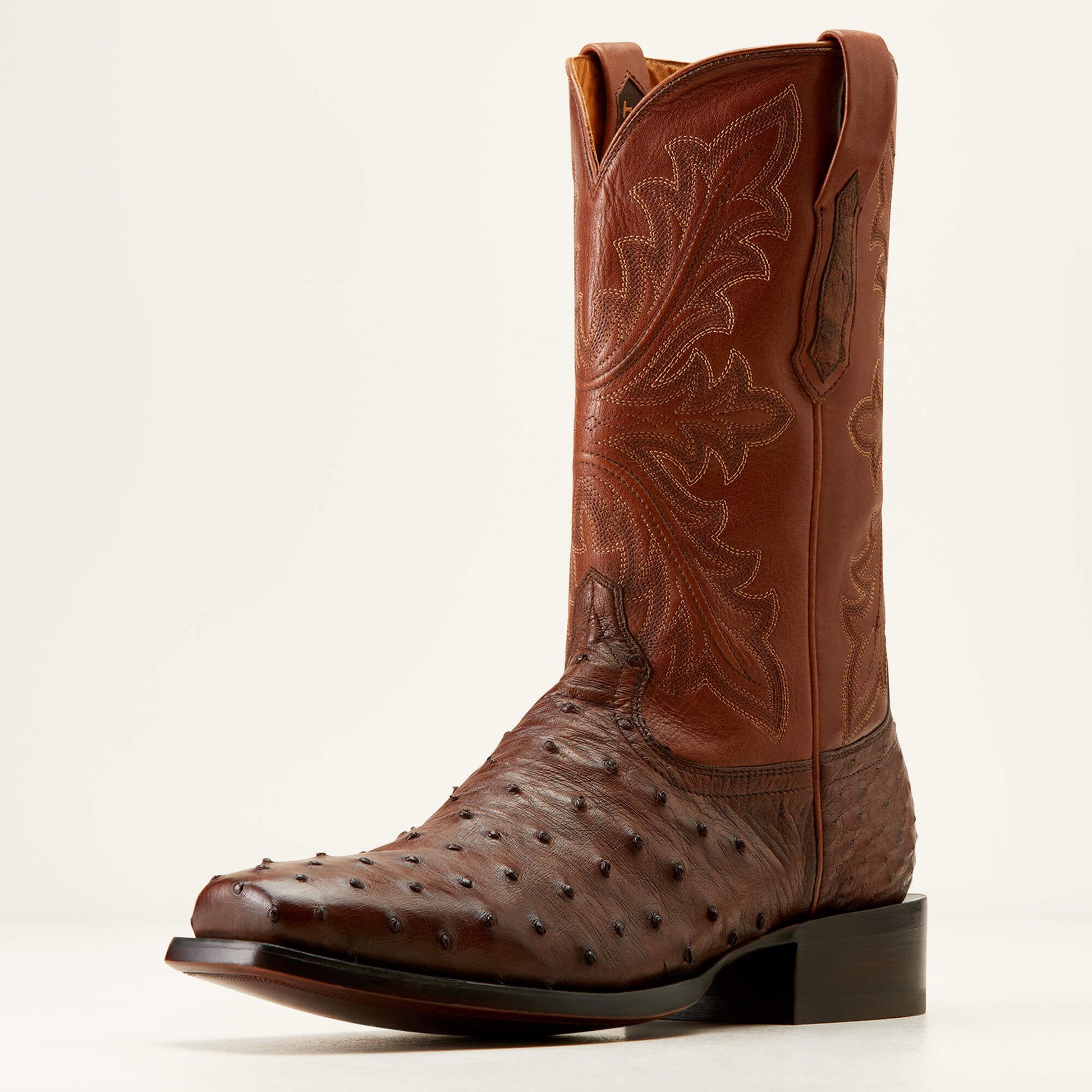 Ariat On Sale - Bench Made Stilwell Western Boot