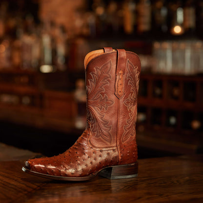 Ariat On Sale - Bench Made Stilwell Western Boot