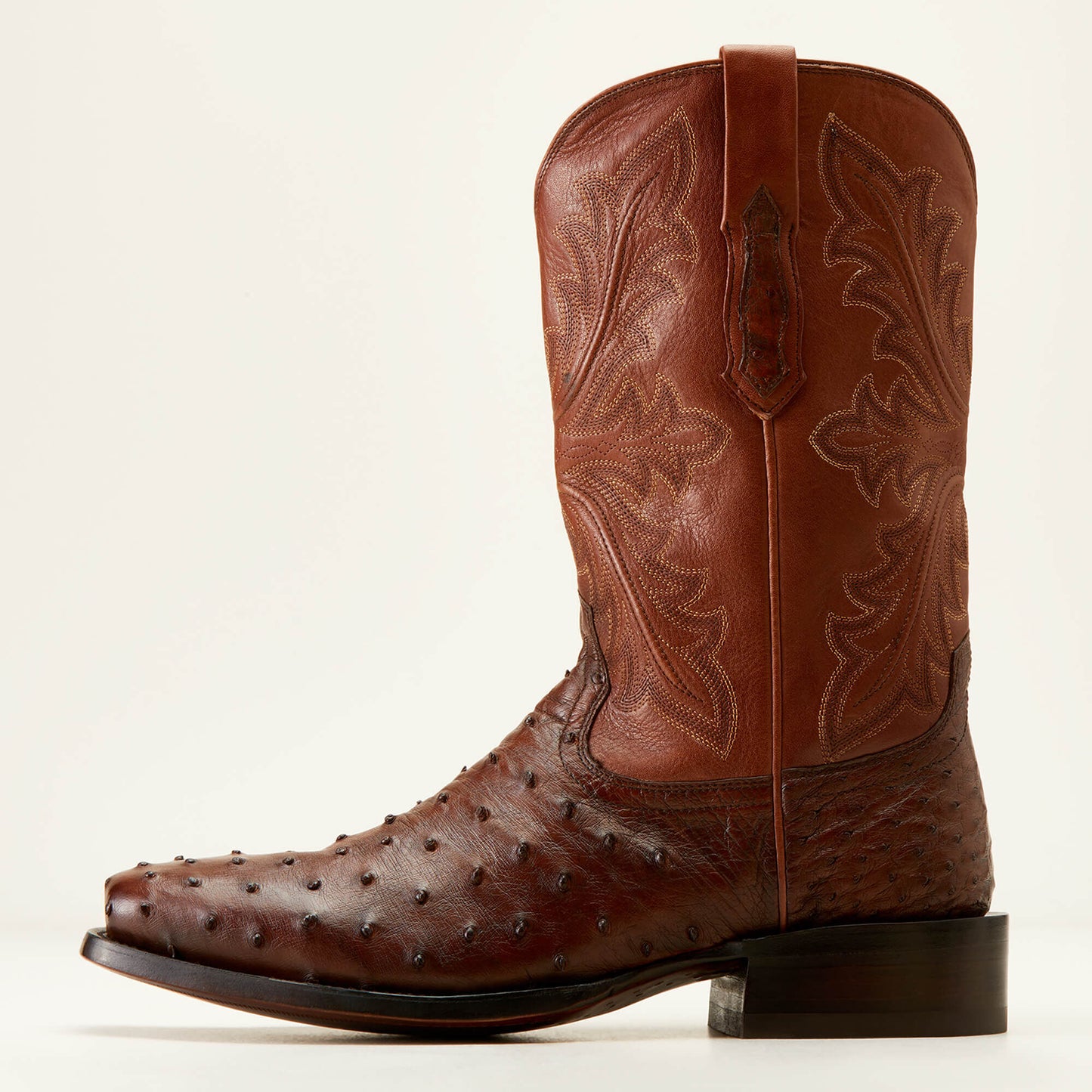 Ariat On Sale - Bench Made Stilwell Western Boot
