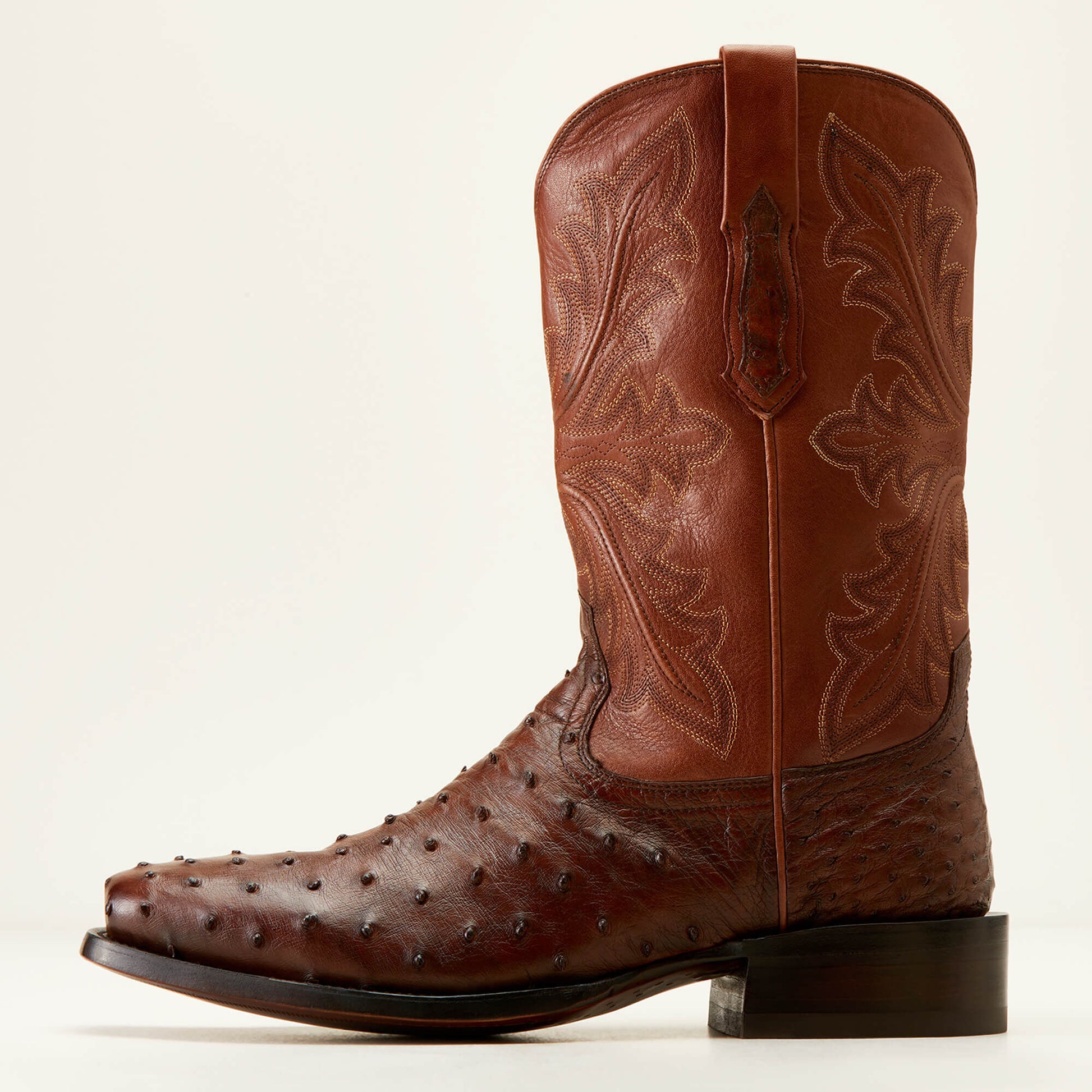 Ariat On Sale - Bench Made Stilwell Western Boot