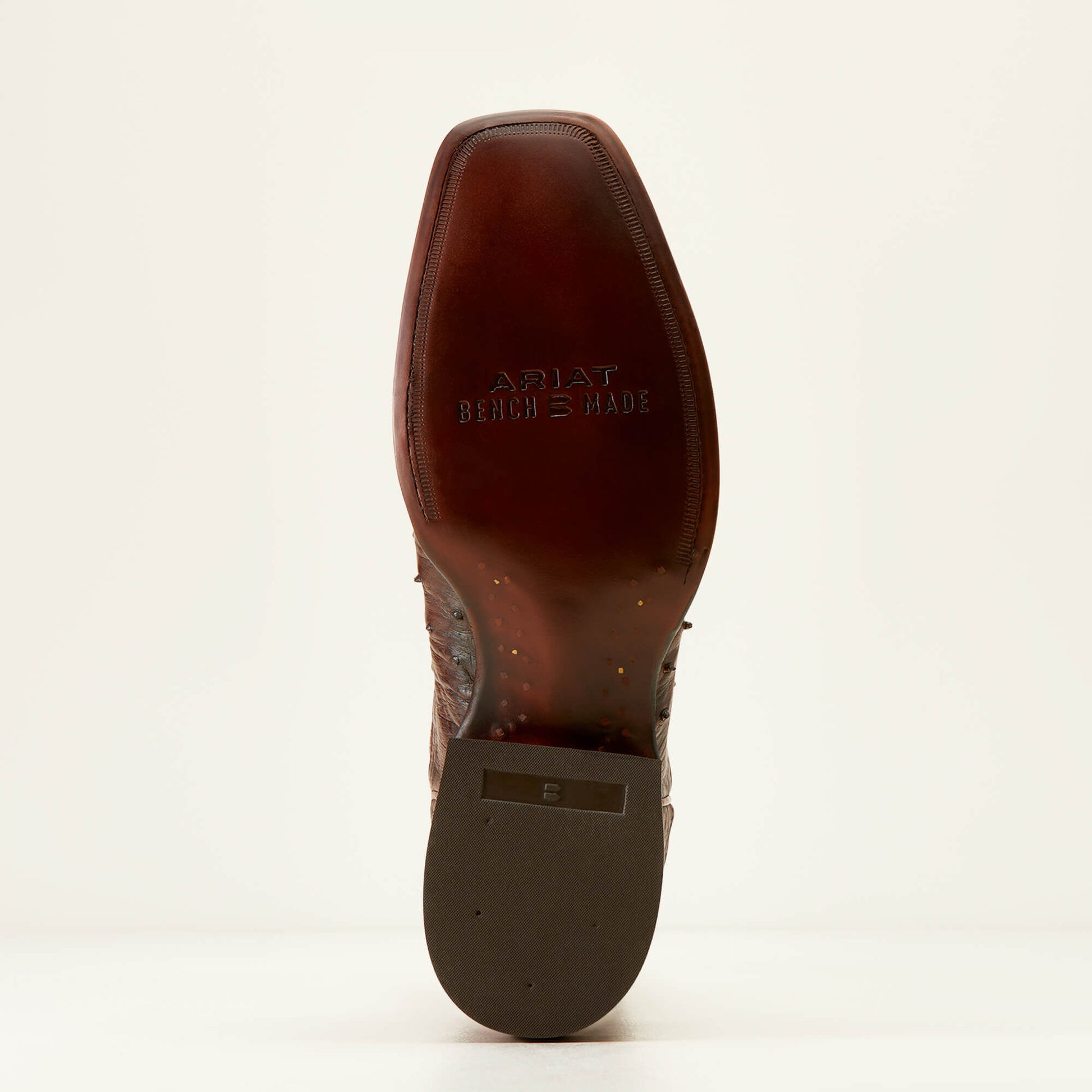 Ariat On Sale - Bench Made Stilwell Western Boot
