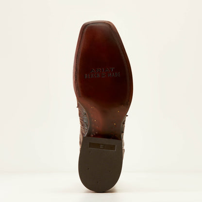 Ariat On Sale - Bench Made Stilwell Western Boot