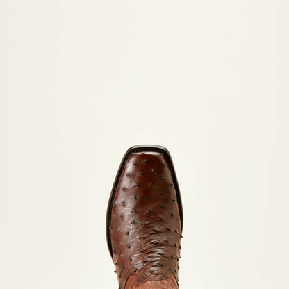 Ariat On Sale - Bench Made Stilwell Western Boot