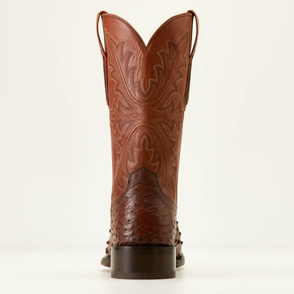 Ariat On Sale - Bench Made Stilwell Western Boot