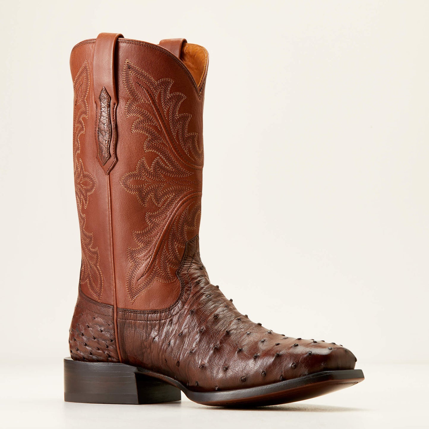 Ariat On Sale - Bench Made Stilwell Western Boot