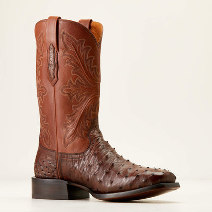 Ariat On Sale - Bench Made Stilwell Western Boot